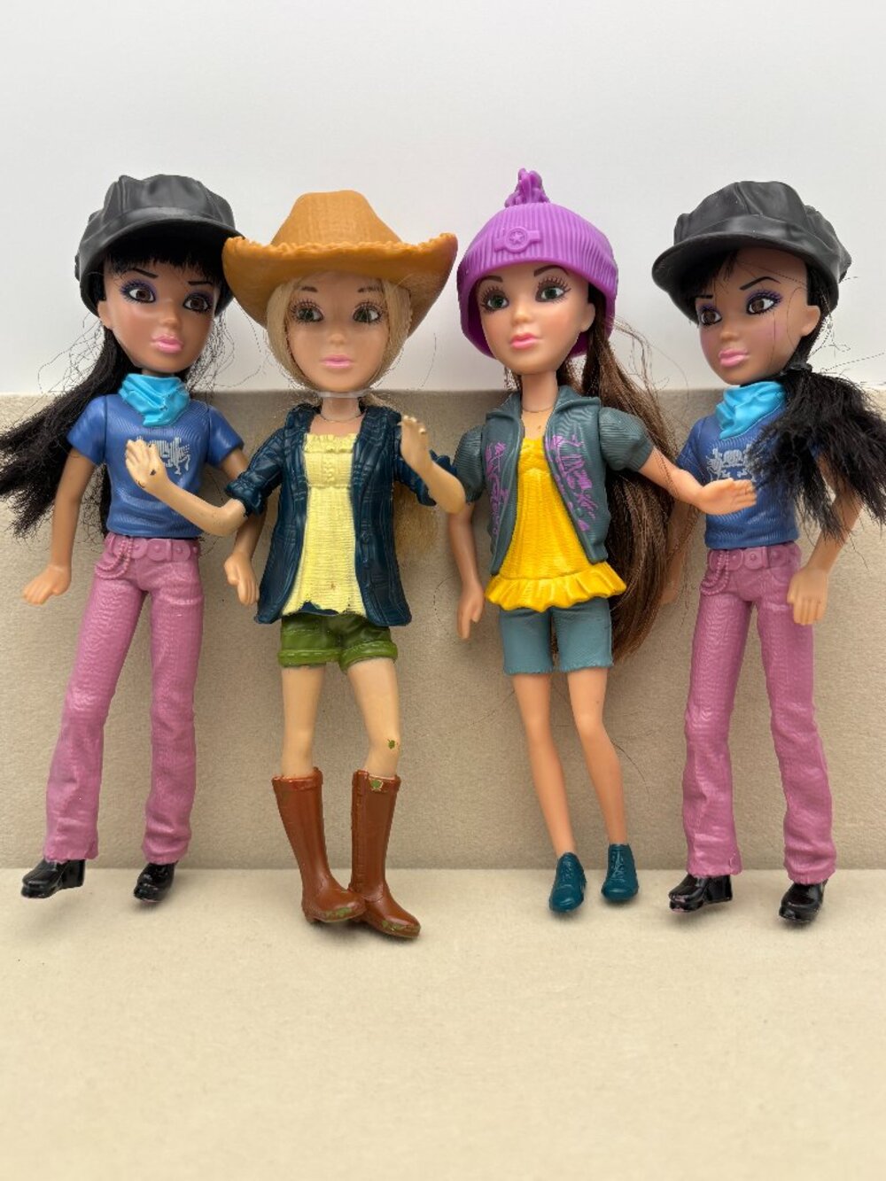 LIV Fashion Doll McDonald Happy Meal Hayden Daniella Katie 2011 (SKU: 266TO)